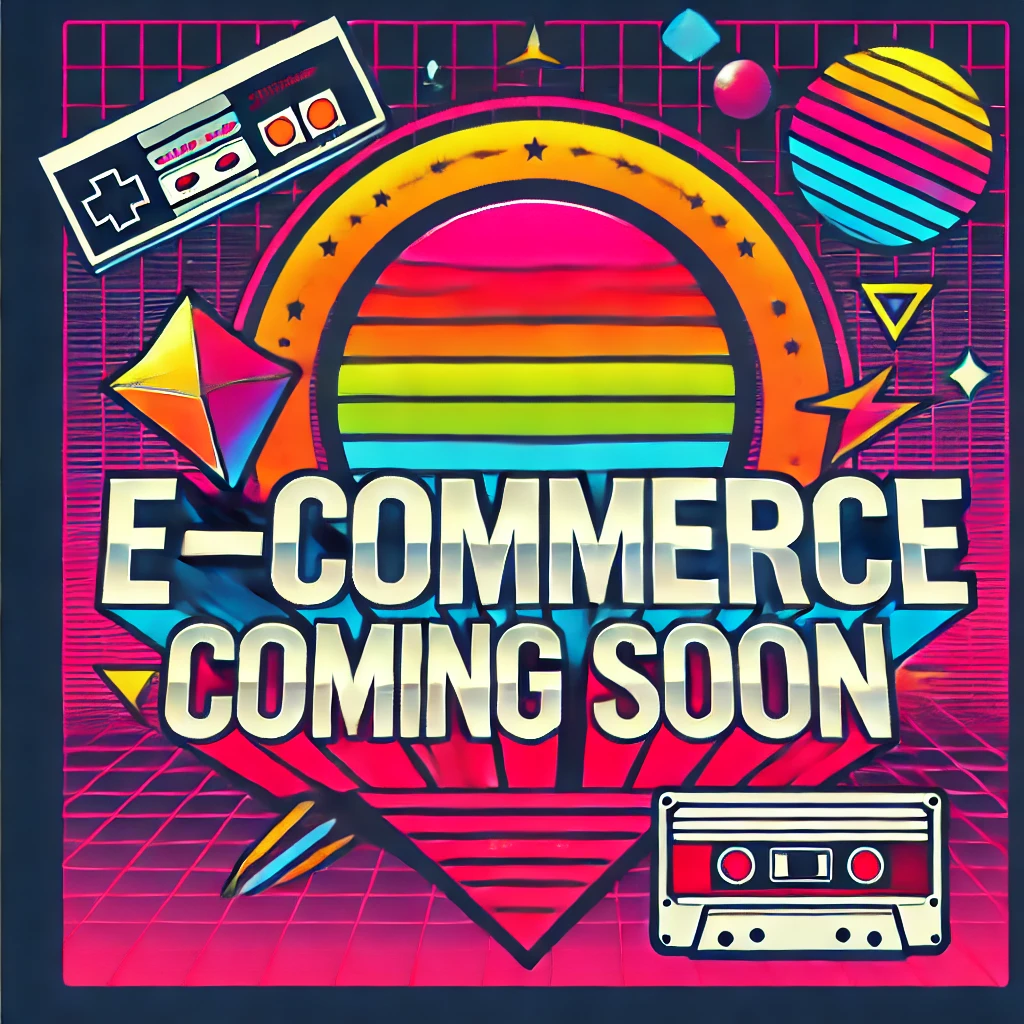 E-Commerce